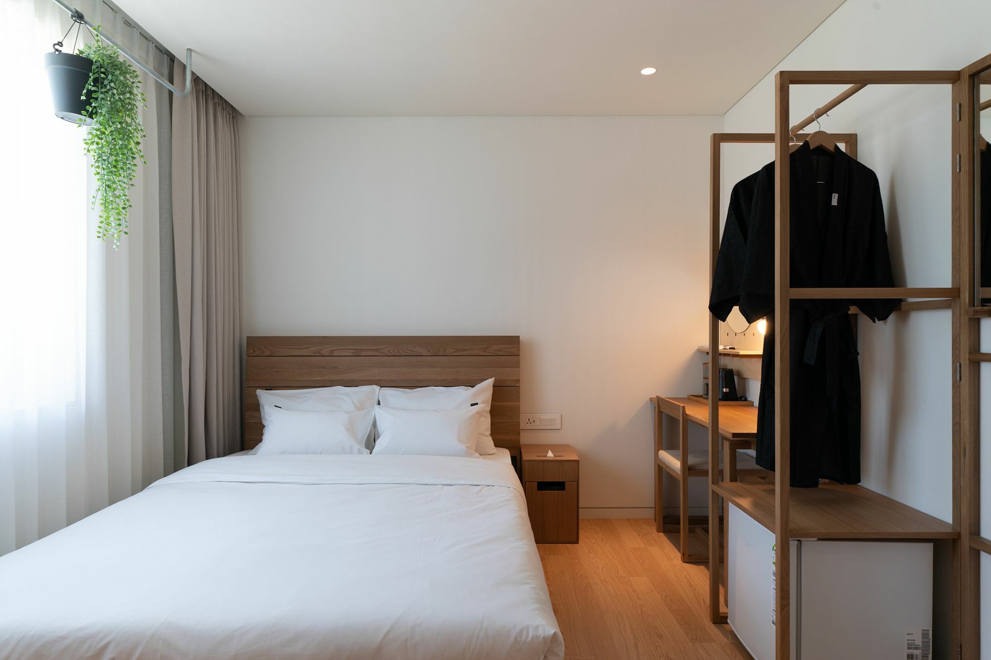 Heyy Chuncheon Hotel Exterior photo